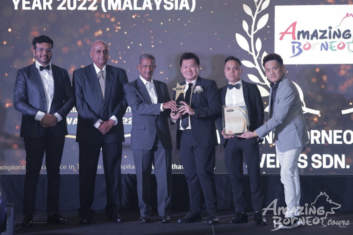 asian tourism and hospitality awards